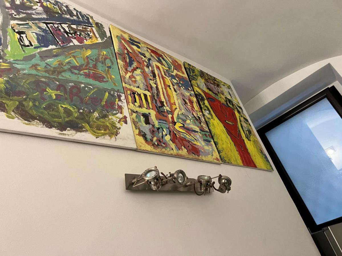San Michele Suite - Intero Appartamento In Pieno Centro Catania-Fontanarossai nemzetközi repülőtér Kültér fotó