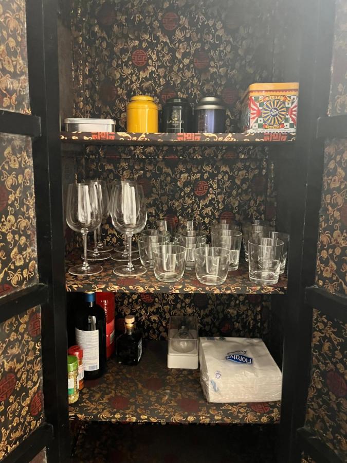 San Michele Suite - Intero Appartamento In Pieno Centro Catania-Fontanarossai nemzetközi repülőtér Kültér fotó