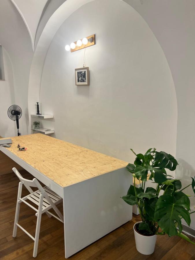 San Michele Suite - Intero Appartamento In Pieno Centro Catania-Fontanarossai nemzetközi repülőtér Kültér fotó