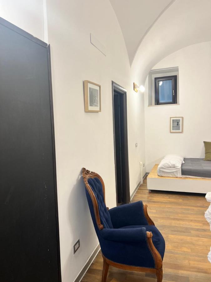 San Michele Suite - Intero Appartamento In Pieno Centro Catania-Fontanarossai nemzetközi repülőtér Kültér fotó