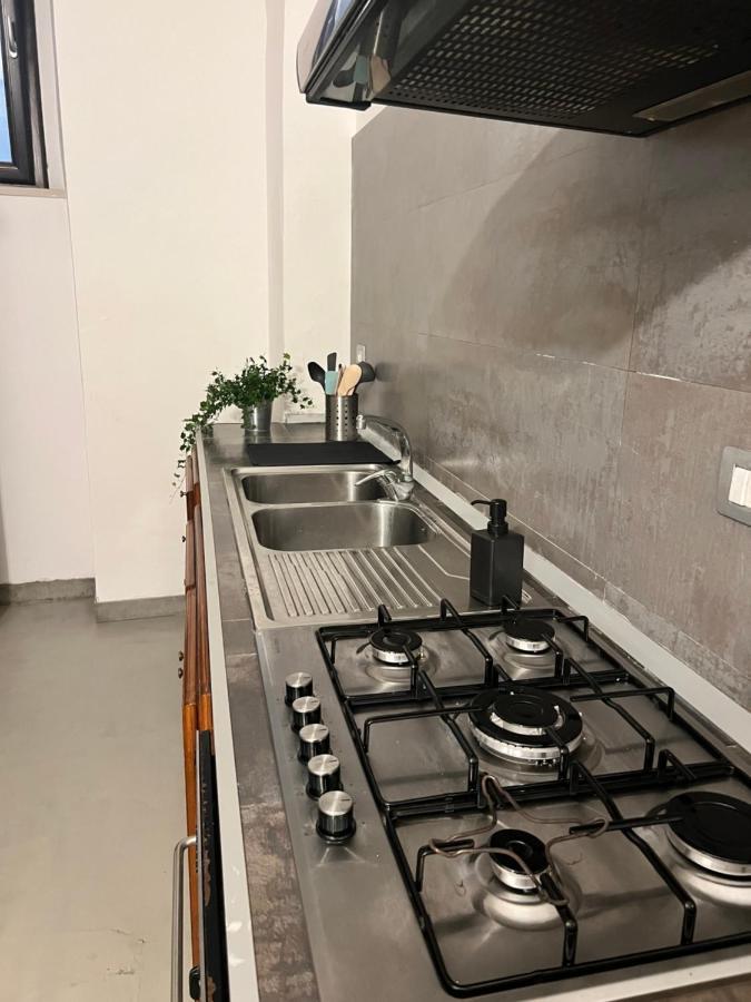 San Michele Suite - Intero Appartamento In Pieno Centro Catania-Fontanarossai nemzetközi repülőtér Kültér fotó