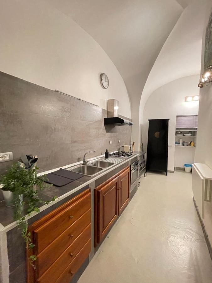 San Michele Suite - Intero Appartamento In Pieno Centro Catania-Fontanarossai nemzetközi repülőtér Kültér fotó