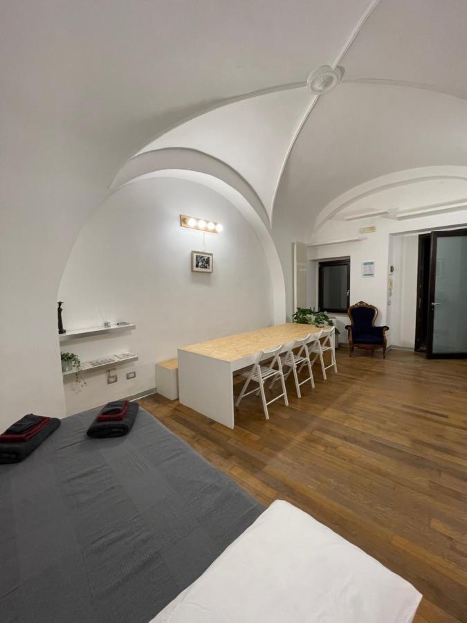 San Michele Suite - Intero Appartamento In Pieno Centro Catania-Fontanarossai nemzetközi repülőtér Kültér fotó