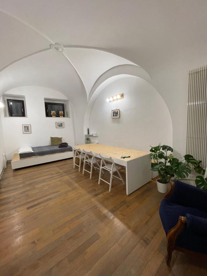 San Michele Suite - Intero Appartamento In Pieno Centro Catania-Fontanarossai nemzetközi repülőtér Kültér fotó