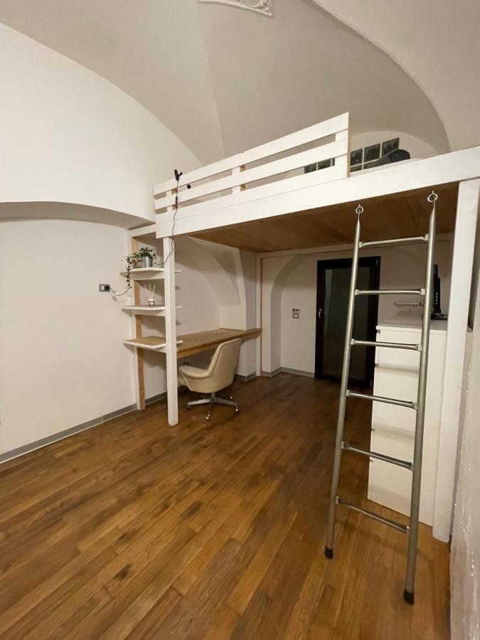 San Michele Suite - Intero Appartamento In Pieno Centro Catania-Fontanarossai nemzetközi repülőtér Kültér fotó