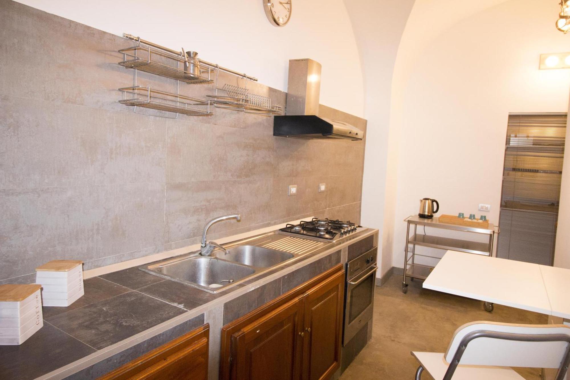 San Michele Suite - Intero Appartamento In Pieno Centro Catania-Fontanarossai nemzetközi repülőtér Kültér fotó